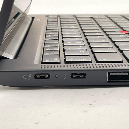 【全額返金保証】【最速発送】Lenovo ThinkPad X1 Carbon Gen 11 21HN-S2WW00 i5-1345U 1.6GHz 16GB M.2 SSD 256GB 100% 美品 動作確認済