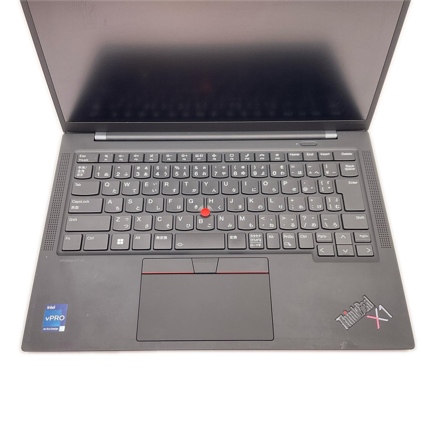 【全額返金保証】【最速発送】Lenovo ThinkPad X1 Carbon Gen 11 21HN-S2WW00 i5-1345U 1.6GHz 16GB M.2 SSD 256GB 100% 美品 動作確認済