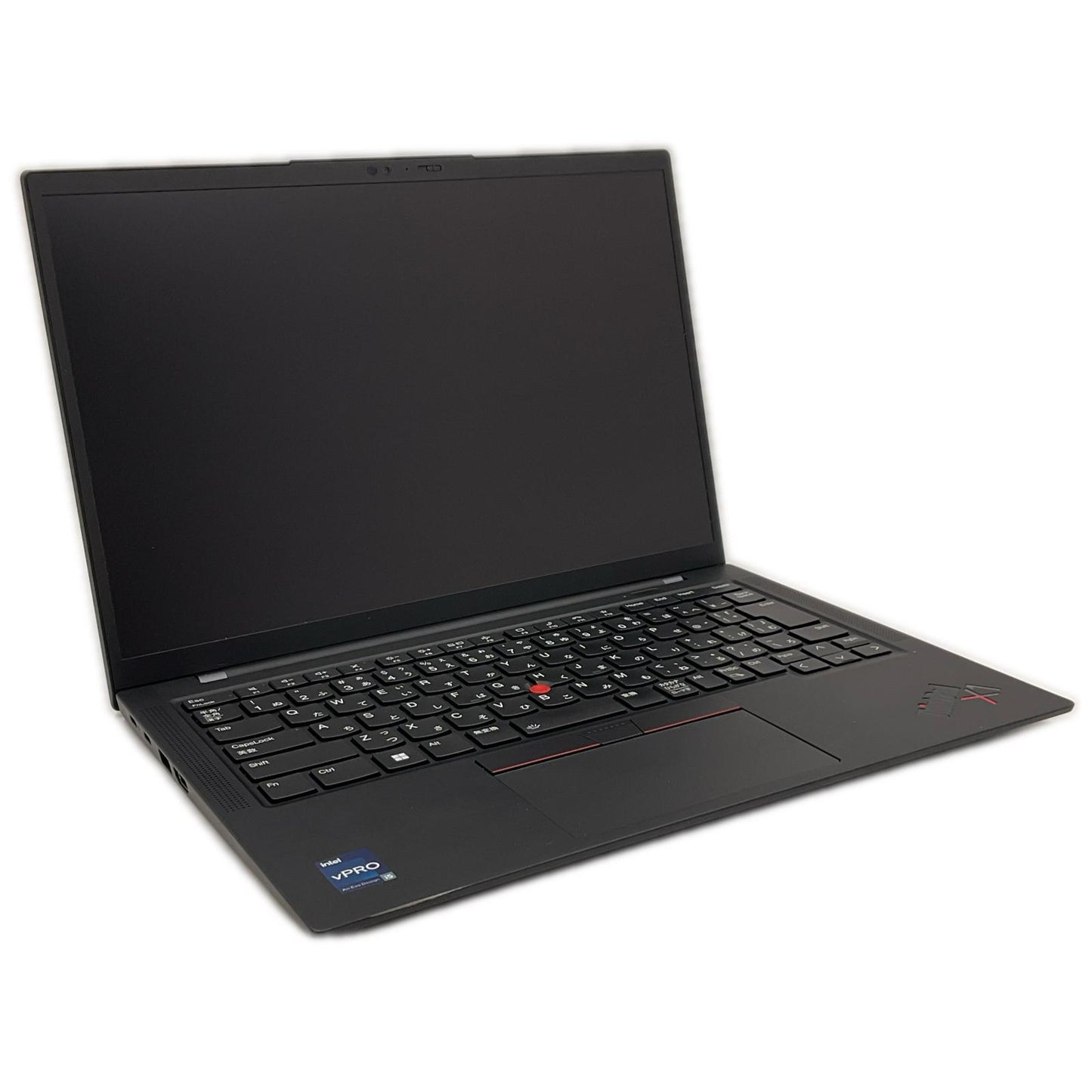 【全額返金保証】【最速発送】Lenovo ThinkPad X1 Carbon Gen 11 21HN-S2WW00 i5-1345U 1.6GHz 16GB M.2 SSD 256GB 87.6% 動作確認済