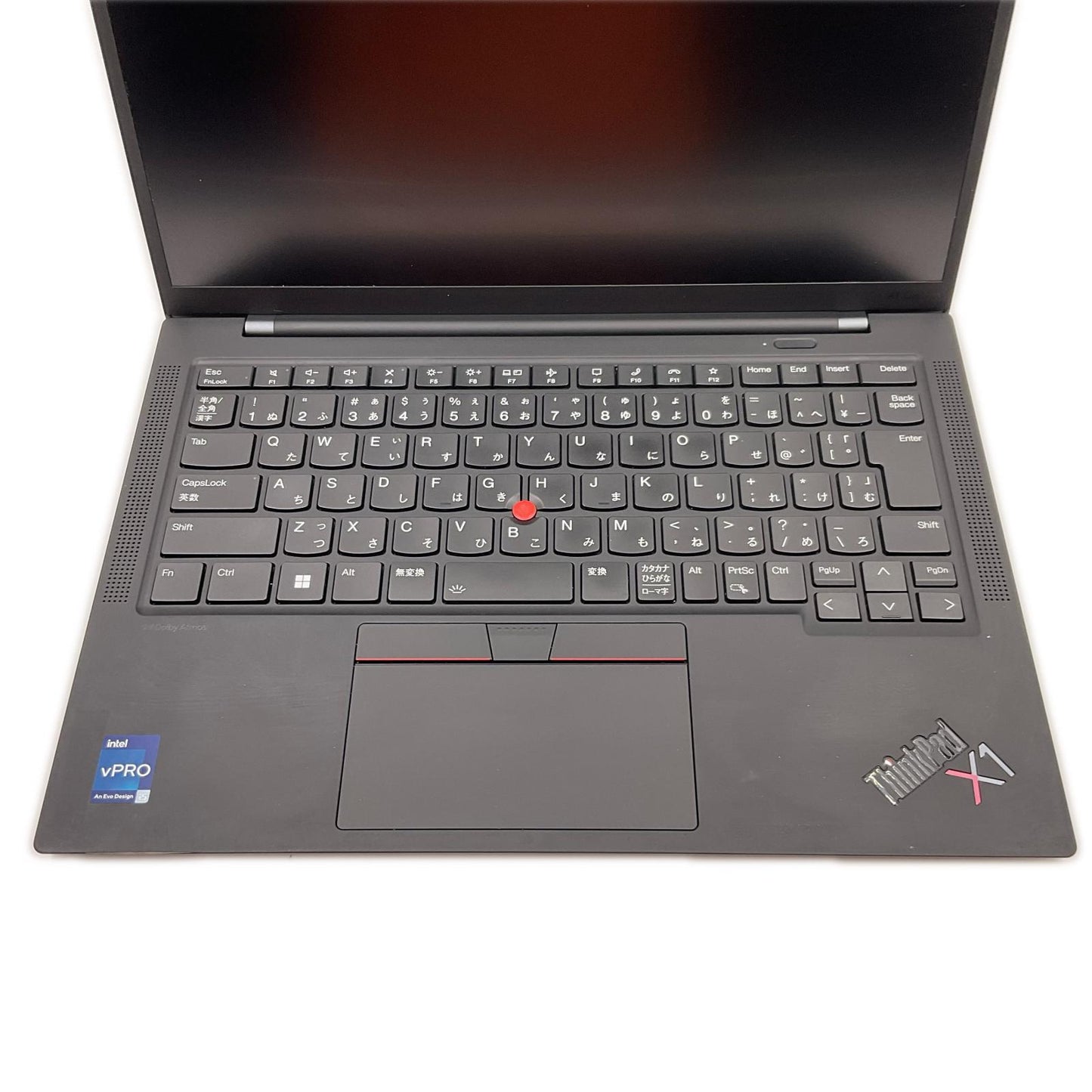 【全額返金保証】【最速発送】Lenovo ThinkPad X1 Carbon Gen 11 21HN-S2WW00 i5-1345U 1.6GHz 16GB M.2 SSD 256GB 87.6% 動作確認済