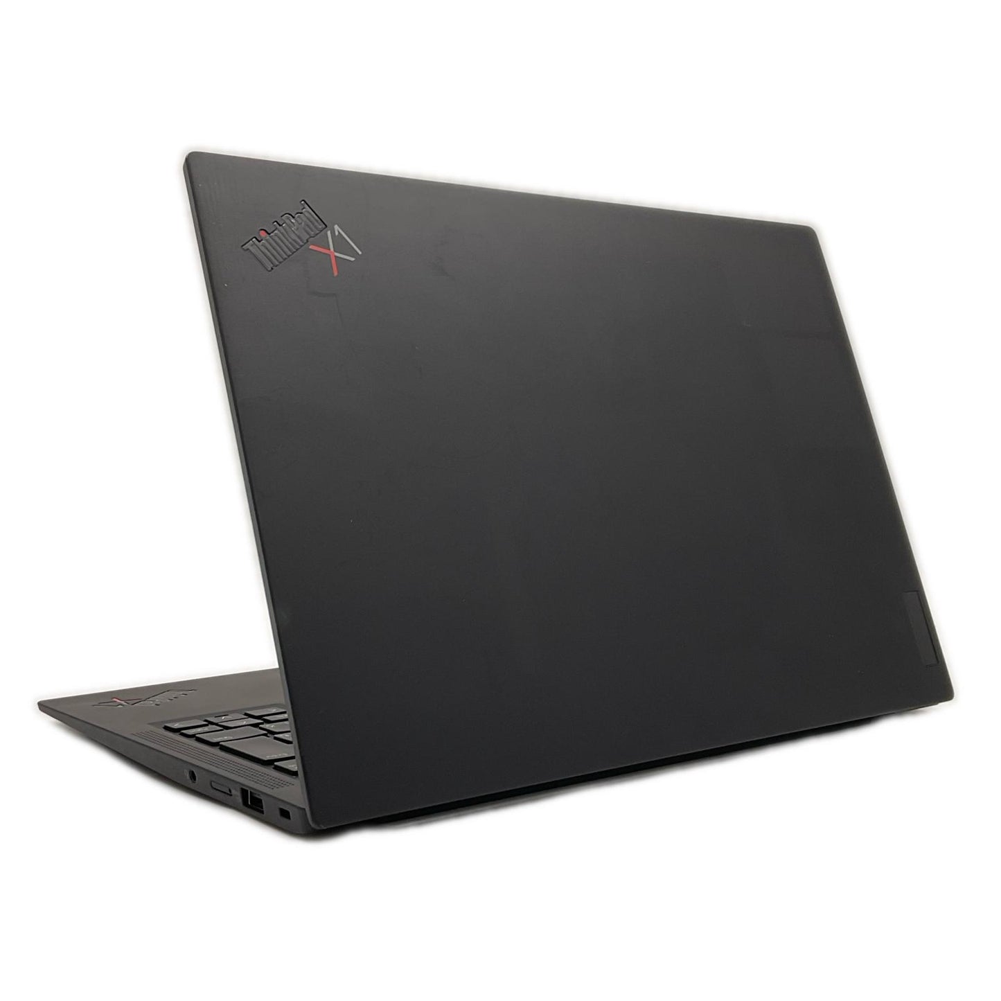 【全額返金保証】【最速発送】Lenovo ThinkPad X1 Carbon Gen 11 21HN-S2WW00 i5-1345U 1.6GHz 16GB M.2 SSD 256GB 90.4% 動作確認済
