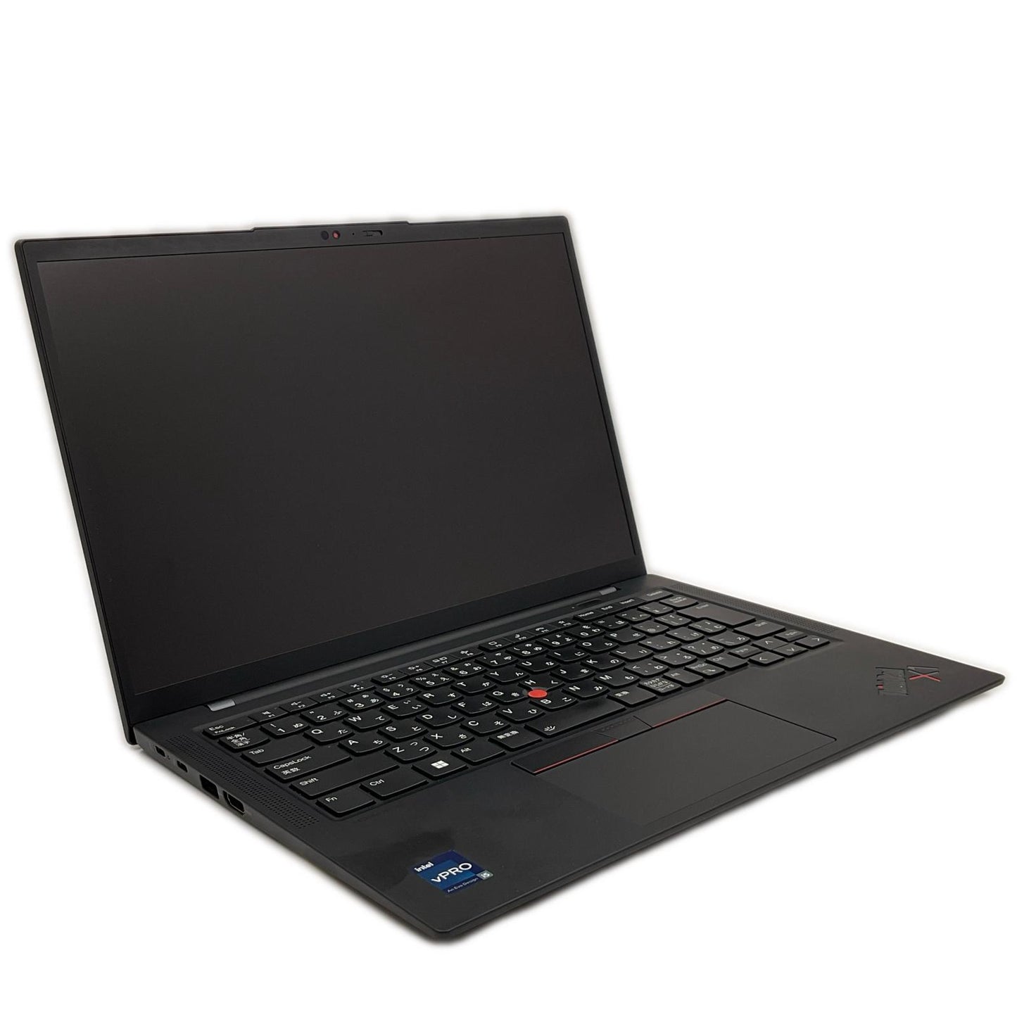 【全額返金保証】【最速発送】Lenovo ThinkPad X1 Carbon Gen 11 21HN-S2WW00 i5-1345U 1.6GHz 16GB M.2 SSD 256GB 90.4% 動作確認済