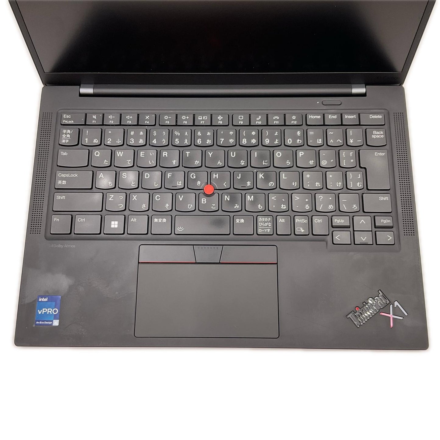 【全額返金保証】【最速発送】Lenovo ThinkPad X1 Carbon Gen 11 21HN-S2WW00 i5-1345U 1.6GHz 16GB M.2 SSD 256GB 90.4% 動作確認済