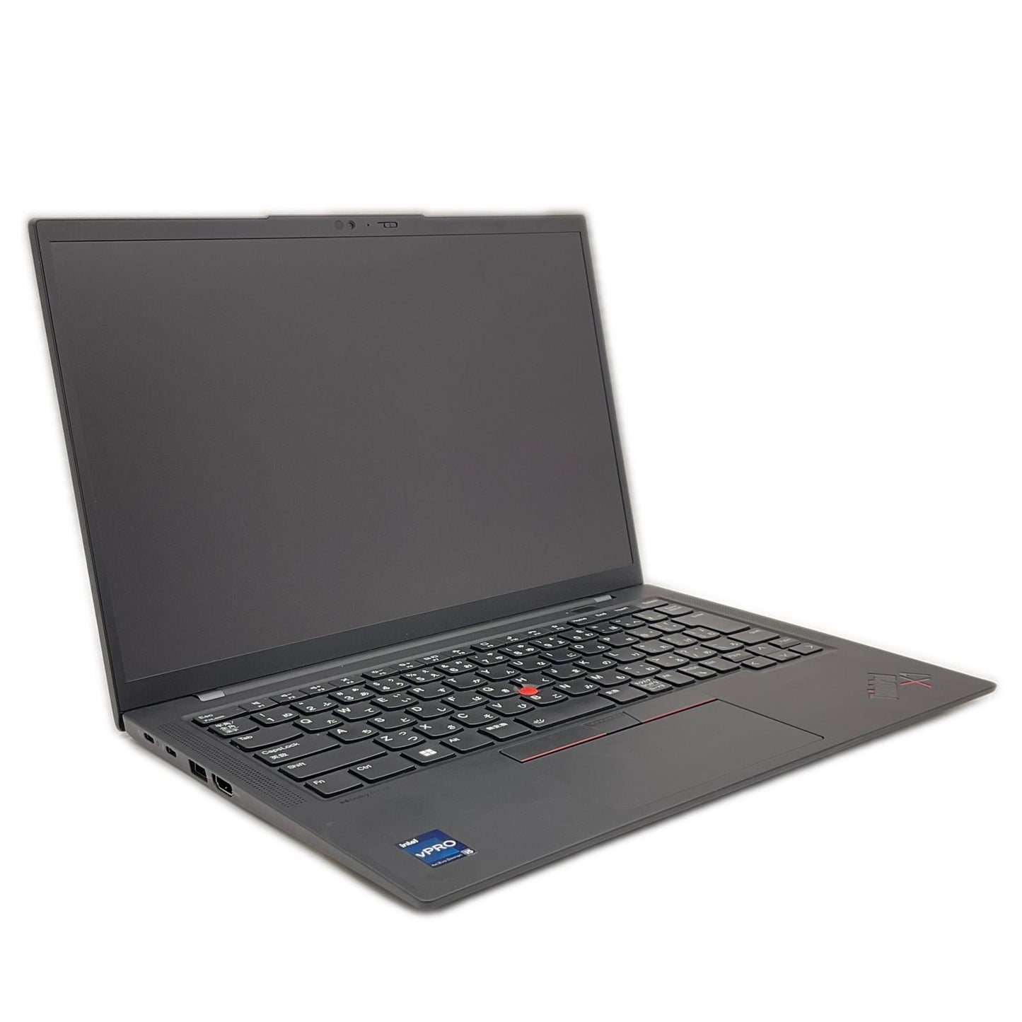 【全額返金保証】【最速発送】Lenovo ThinkPad X1 Carbon Gen 11 21HN-S2WW00 i5-1345U 1.6GHz 16GB M.2 SSD 256GB 100% 美品 動作確認済