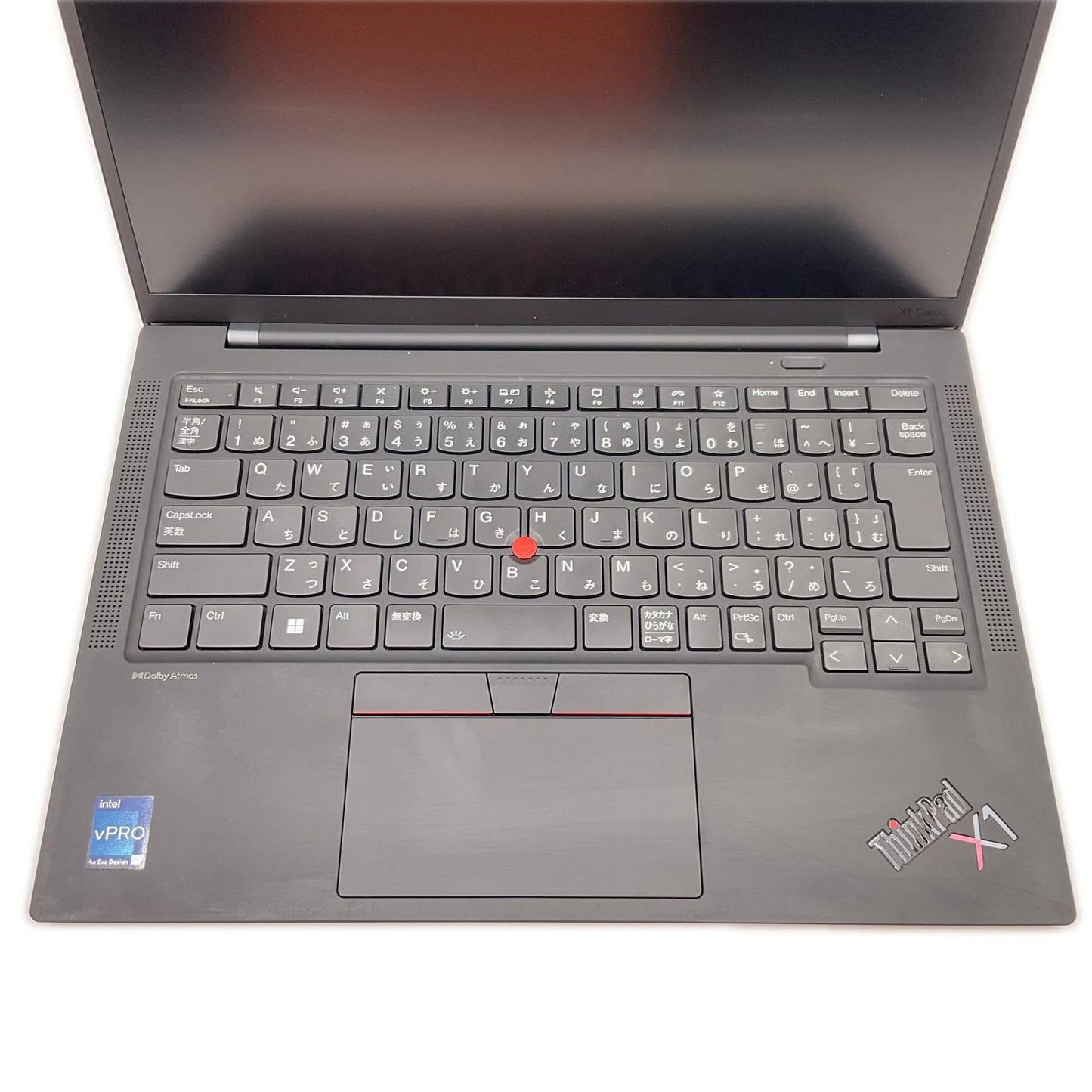 【全額返金保証】【最速発送】Lenovo ThinkPad X1 Carbon Gen 11 21HN-S2WW00 i5-1345U 1.6GHz 16GB M.2 SSD 256GB 100% 美品 動作確認済