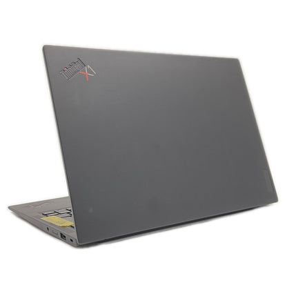 【最速発送】Lenovo ThinkPad X1 Carbon Gen 11 21HN-S2WW00 i5-1345U 1.6GHz 16GB M.2 SSD 256GB【難有】