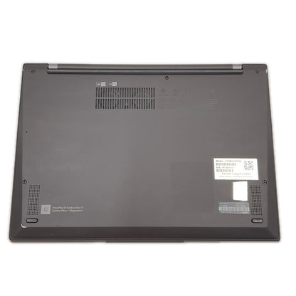 【最速発送】Lenovo ThinkPad X1 Carbon Gen 11 21HN-S2WW00 i5-1345U 1.6GHz 16GB M.2 SSD 256GB【難有】