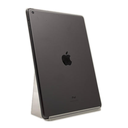 【全額返金保証】【最速発送】Apple iPad iPad 第9世代 Wi-Fi 10.2インチ 第9世代 64GB スペースグレイ Wi-Fi 動作確認済