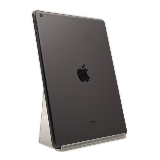 【全額返金保証】【最速発送】Apple iPad iPad 第9世代 Wi-Fi 10.2インチ 第9世代 64GB スペースグレイ Wi-Fi 動作確認済