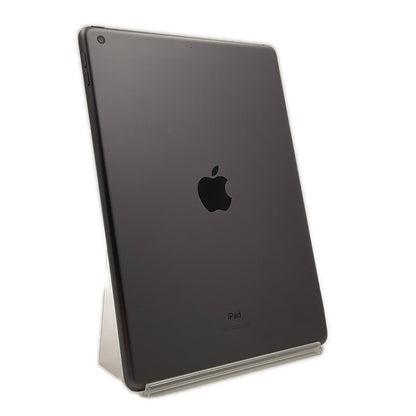 【全額返金保証】【最速発送】Apple iPad iPad 第9世代 Wi-Fi 10.2インチ 第9世代 64GB スペースグレイ Wi-Fi 動作確認済