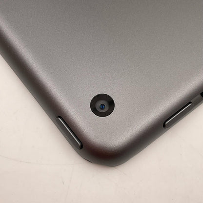 【全額返金保証】【最速発送】Apple iPad iPad 第9世代 Wi-Fi 10.2インチ 第9世代 64GB スペースグレイ Wi-Fi 動作確認済