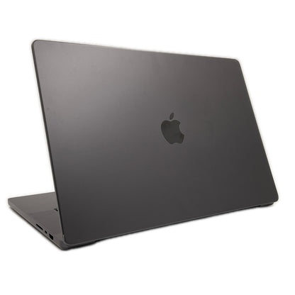 【最速発送】Apple MacBook Pro Pro 16インチ 2023 M3 PRO 12コア 36GB 512GB ミッドナイト 100%【難有】