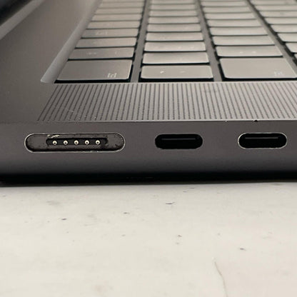 【最速発送】Apple MacBook Pro Pro 16インチ 2023 M3 PRO 12コア 36GB 512GB ミッドナイト 100%【難有】