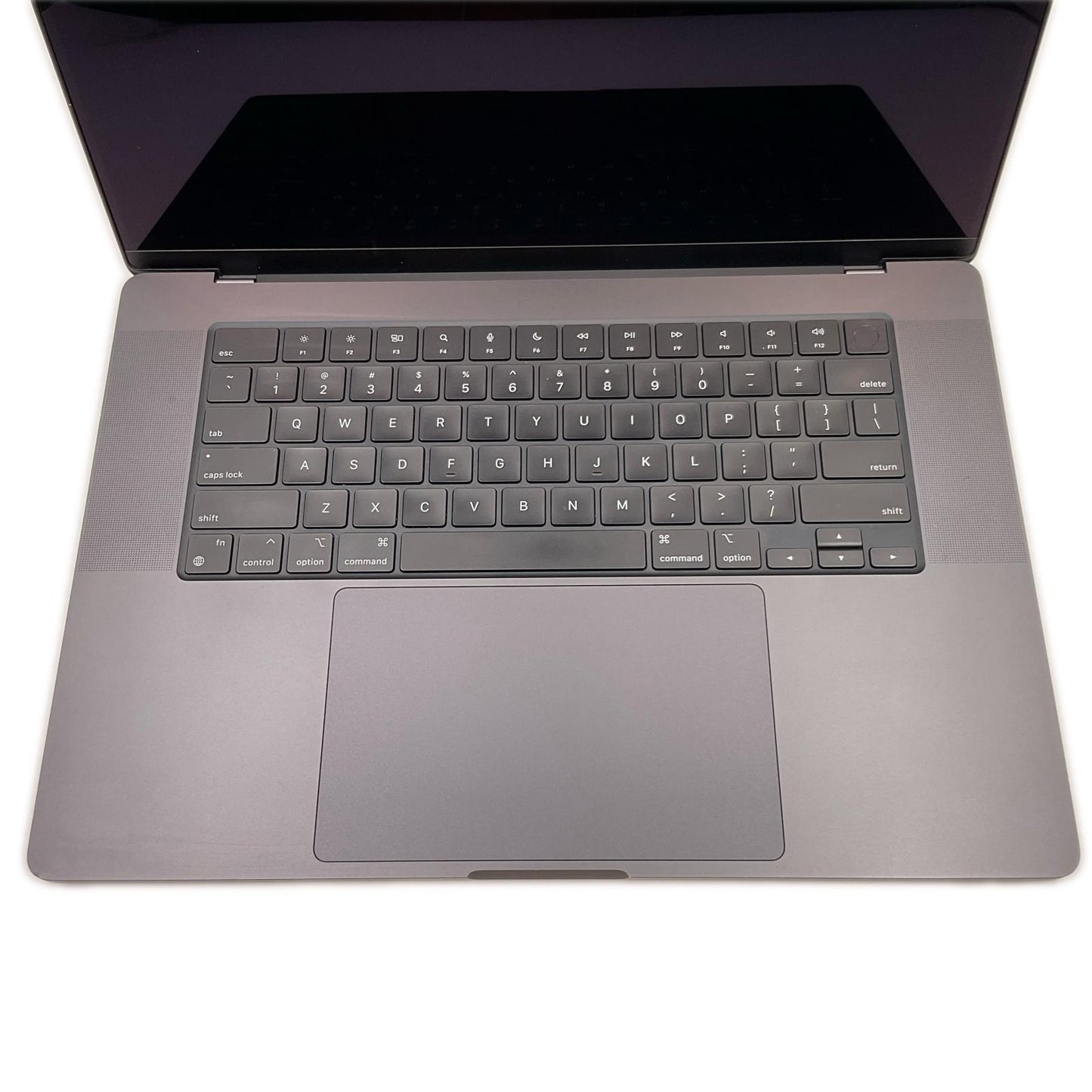 【最速発送】Apple MacBook Pro Pro 16インチ 2023 M3 PRO 12コア 36GB 512GB ミッドナイト 100%【難有】