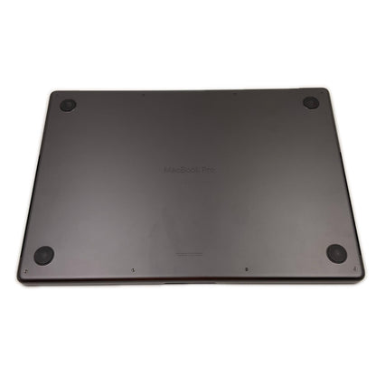 【最速発送】Apple MacBook Pro Pro 16インチ 2023 M3 PRO 12コア 36GB 512GB ミッドナイト 100%【難有】