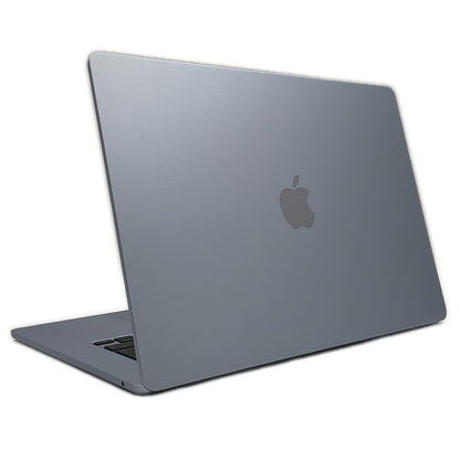 【全額返金保証】【最速発送】Apple MacBook Air Air 15.3インチ 2026 M5 10コア 24GB 1TB スペースグレイ 100% 美品 動作確認済