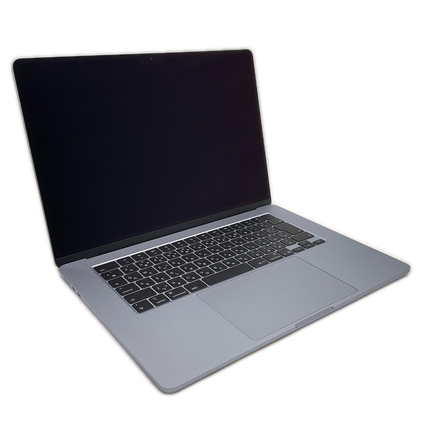 【全額返金保証】【最速発送】Apple MacBook Air Air 15.3インチ 2026 M5 10コア 24GB 1TB スペースグレイ 100% 美品 動作確認済