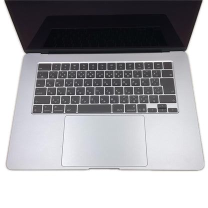 【全額返金保証】【最速発送】Apple MacBook Air Air 15.3インチ 2026 M5 10コア 24GB 1TB スペースグレイ 100% 美品 動作確認済