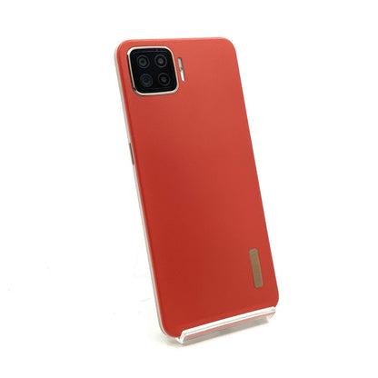 【最速発送】OPPO A 73 64GB ダイナミックオレンジ 楽天モバイル CPH2099 白ロム【難有】