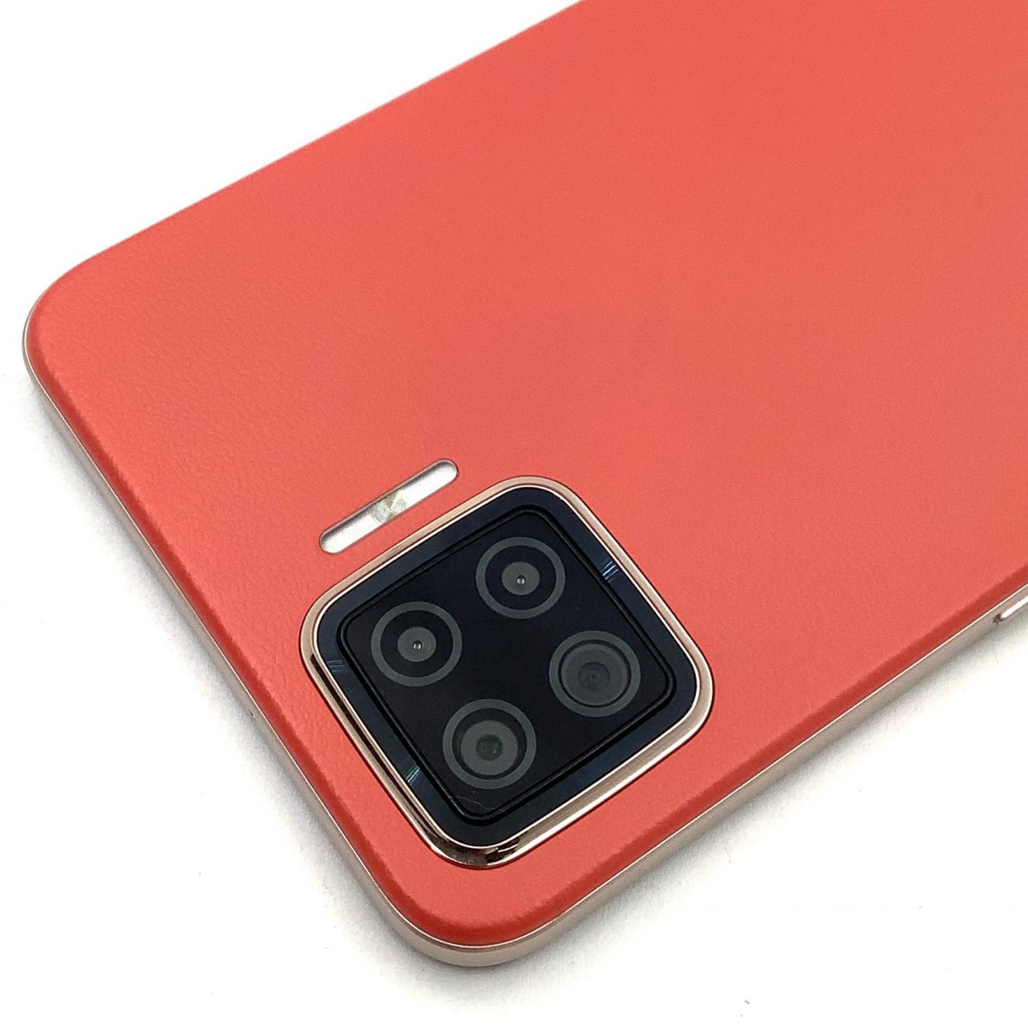 【最速発送】OPPO A 73 64GB ダイナミックオレンジ 楽天モバイル CPH2099 白ロム【難有】