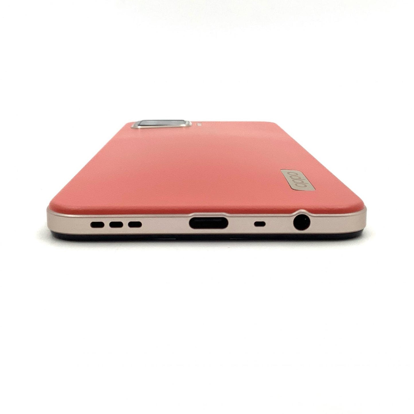 【最速発送】OPPO A 73 64GB ダイナミックオレンジ 楽天モバイル CPH2099 白ロム【難有】
