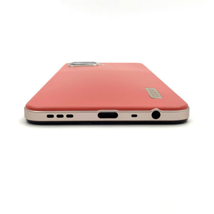 【最速発送】OPPO A 73 64GB ダイナミックオレンジ 楽天モバイル CPH2099 白ロム【難有】