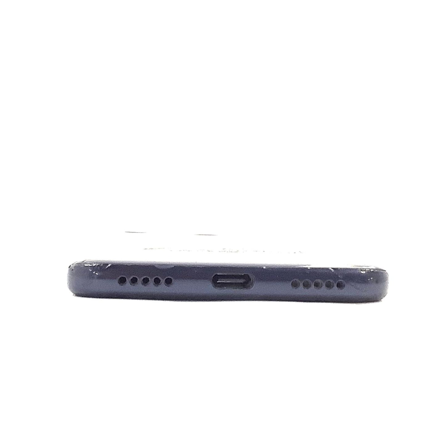 【最速発送】ZTE Libero S10 32GB ブラック Softbank 901ZT 白ロム【難有】