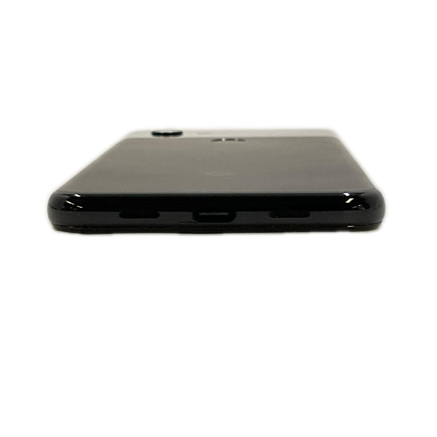 【全額返金保証】【最速発送】Google Pixel 3a 64GB ブラック Softbank G020H 白ロム 美品 動作確認済