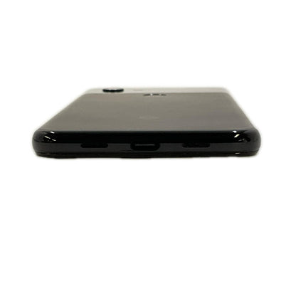 【全額返金保証】【最速発送】Google Pixel 3a 64GB ブラック Softbank G020H 白ロム 美品 動作確認済