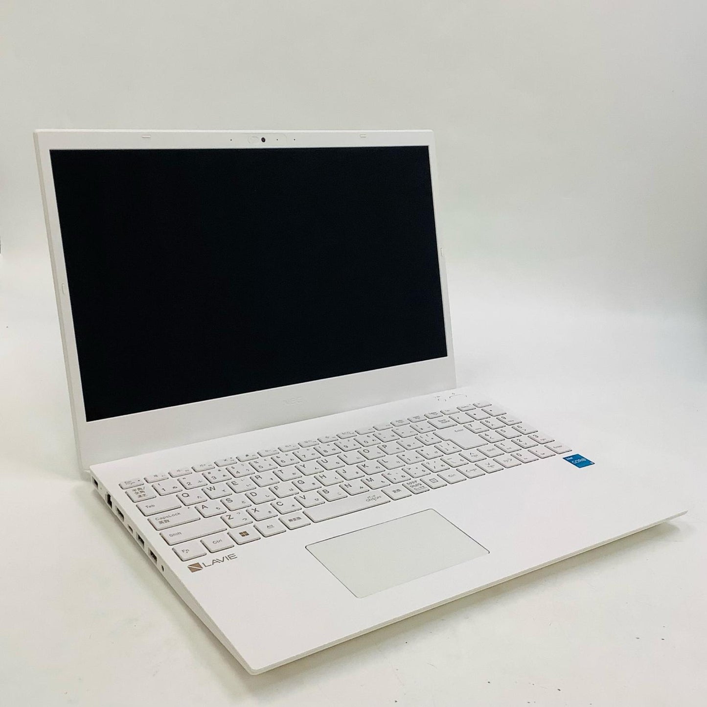 【全額返金保証】【最速発送】NEC LAVIE PC-N1530FAW-HE 12th Gen Intel(R) Core(TM) i3-1215U 1.20GHz 8GB M.2 SSD 256GB 100% 美品 動作確認済