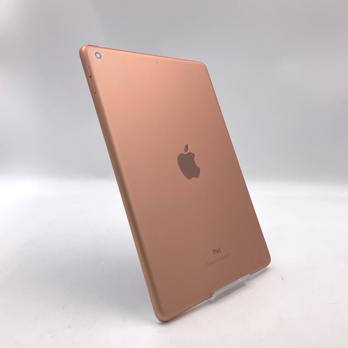 【全額返金保証】【最速発送】Apple iPad iPad 9.7インチ 第6世代 128GB ゴールド Wi-Fi 美品 動作確認済