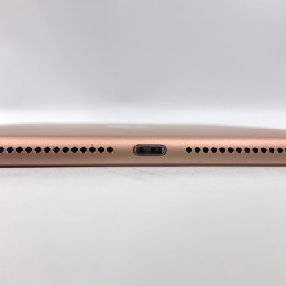 【全額返金保証】【最速発送】Apple iPad iPad 9.7インチ 第6世代 128GB ゴールド Wi-Fi 美品 動作確認済