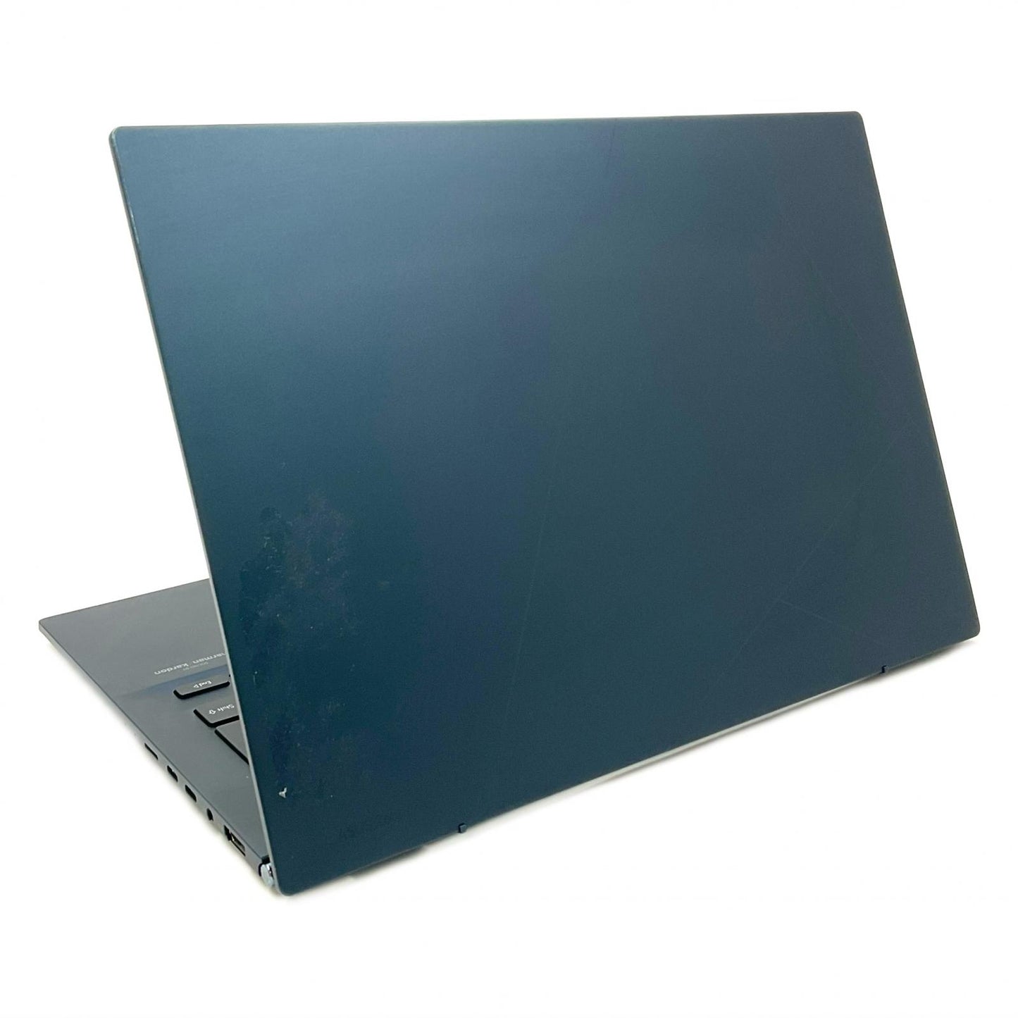【最速発送】ASUS Zenbook UX3402Z 12th Gen Intel(R) Core(TM) i5-1240P 16GB M.2 SSD 512GB 85.7%【難有】