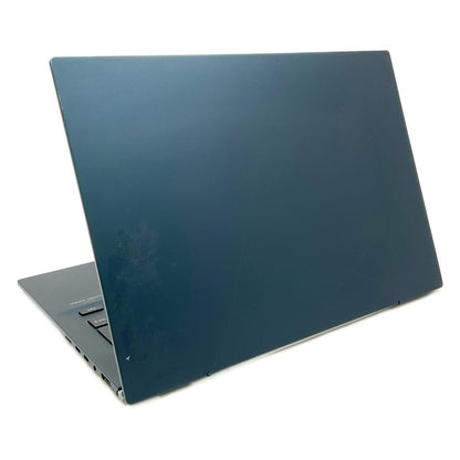 【最速発送】ASUS Zenbook UX3402Z 12th Gen Intel(R) Core(TM) i5-1240P 16GB M.2 SSD 512GB 85.7%【難有】