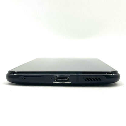 【全額返金保証】【最速発送】ZTE REDMAGIC 7 256GB ブラック SIMフリー NX679J 白ロム 動作確認済