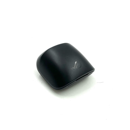 【全額返金保証】【最速発送】ASUS イヤホン ROG CETRA TRUE WIRELESS 美品 動作確認済