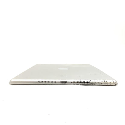 【全額返金保証】【最速発送】Apple iPad iPad 第8世代 32GB シルバー Wi-Fi 動作確認済