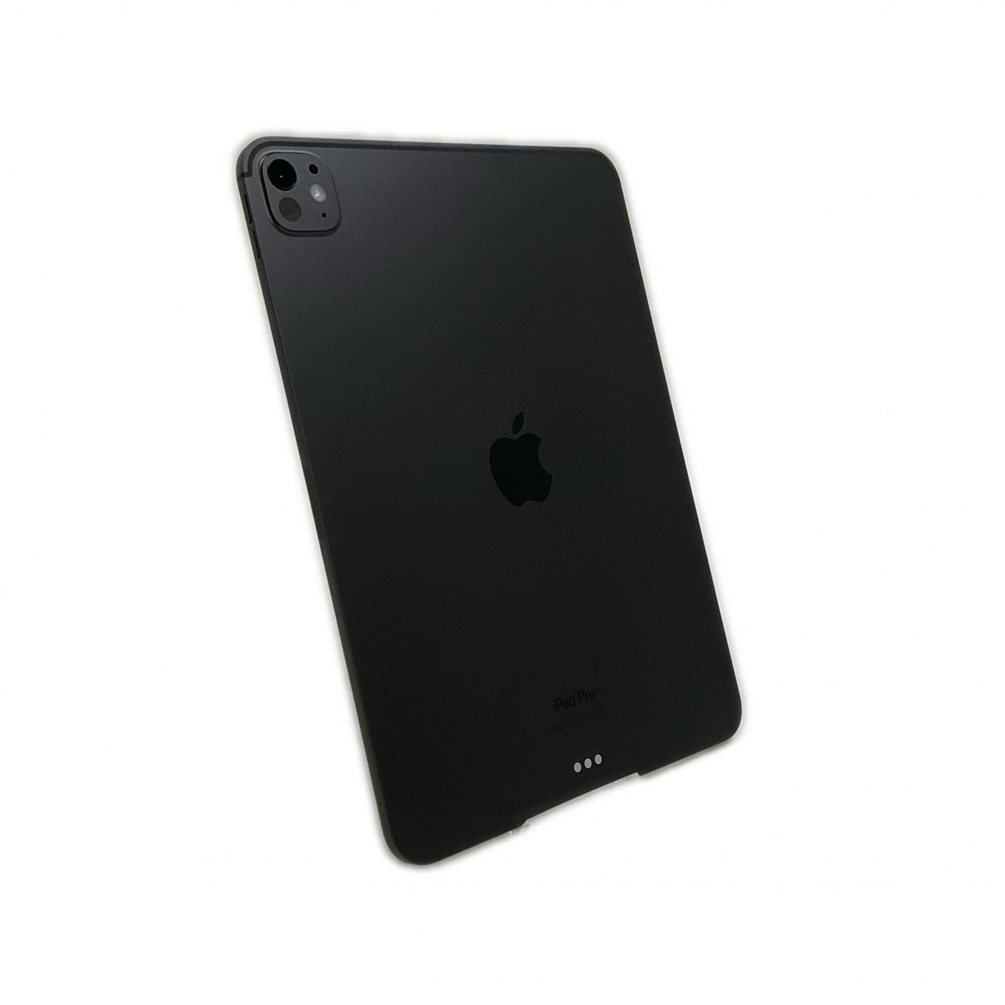 【全額返金保証】【最速発送】Apple iPad Pro M4 11インチ 256GB スペースブラック Wi-Fi 超美品 動作確認済