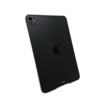 【全額返金保証】【最速発送】Apple iPad Pro M4 11インチ 256GB スペースブラック Wi-Fi 超美品 動作確認済