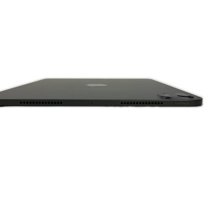 【全額返金保証】【最速発送】Apple iPad Pro M4 11インチ 256GB スペースブラック Wi-Fi 超美品 動作確認済