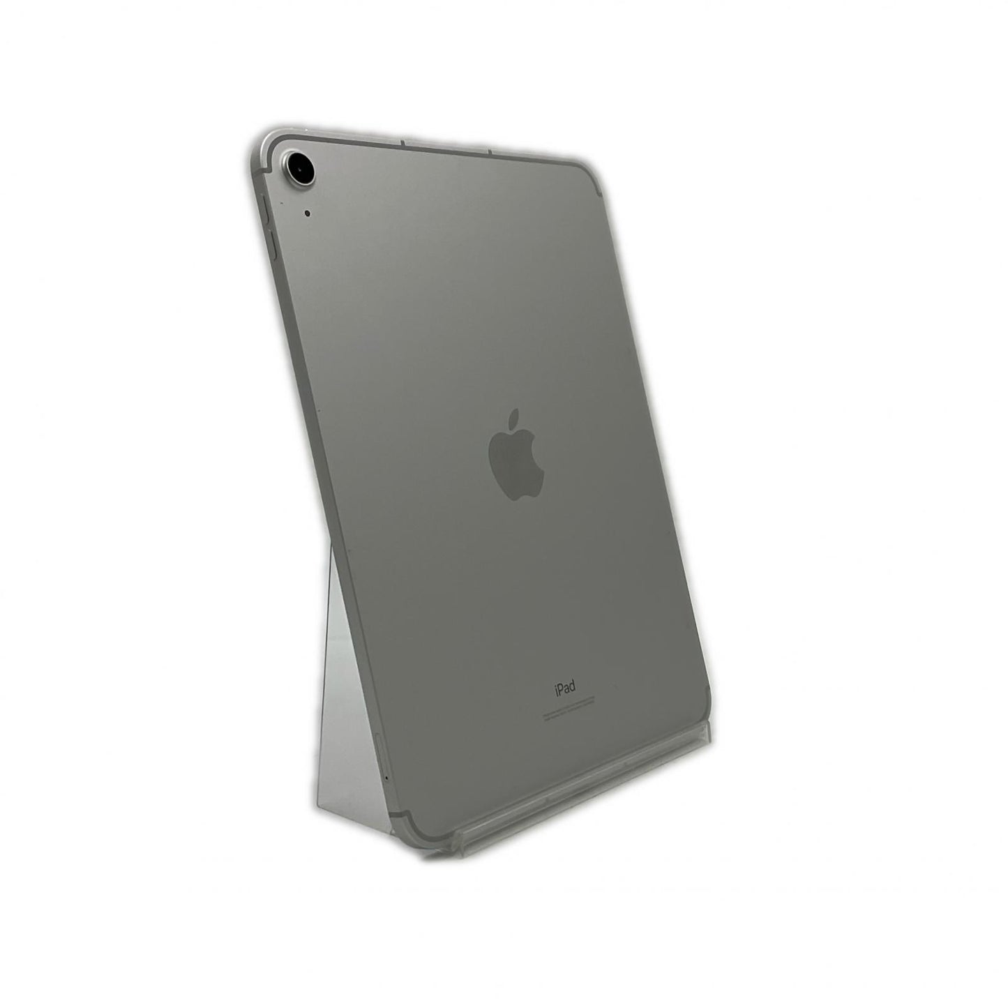 【全額返金保証】【最速発送】Apple iPad iPad 第10世代 64GB シルバー WiFi+Cellular SIMフリー 白ロム 美品 動作確認済