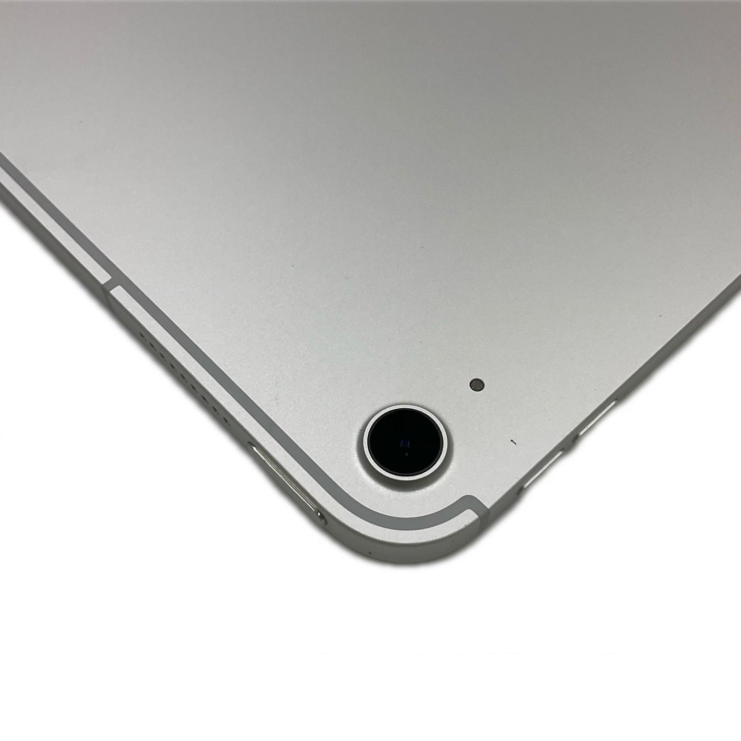 【全額返金保証】【最速発送】Apple iPad iPad 第10世代 64GB シルバー WiFi+Cellular SIMフリー 白ロム 美品 動作確認済