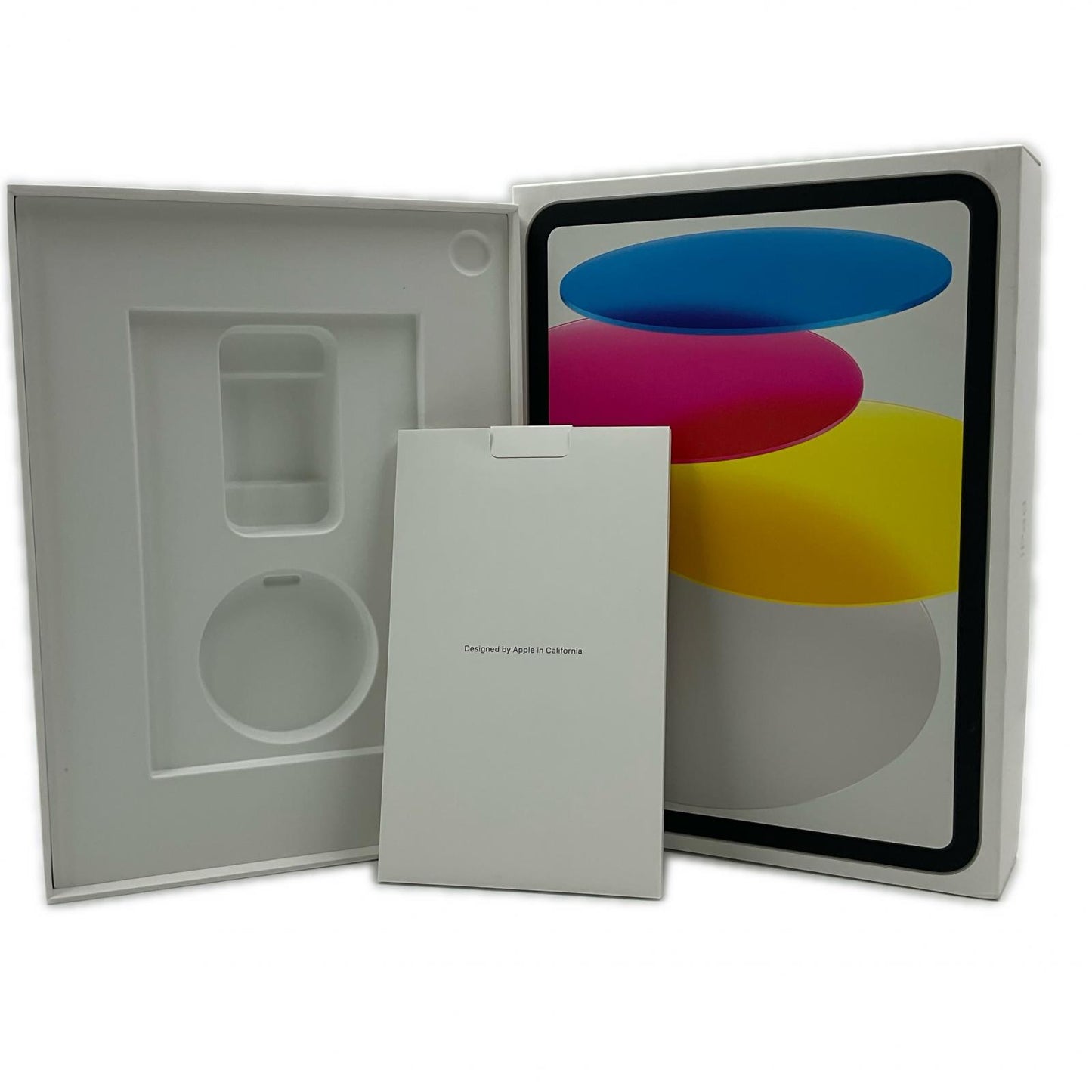 【全額返金保証】【最速発送】Apple iPad iPad 第10世代 64GB シルバー WiFi+Cellular SIMフリー 白ロム 美品 動作確認済