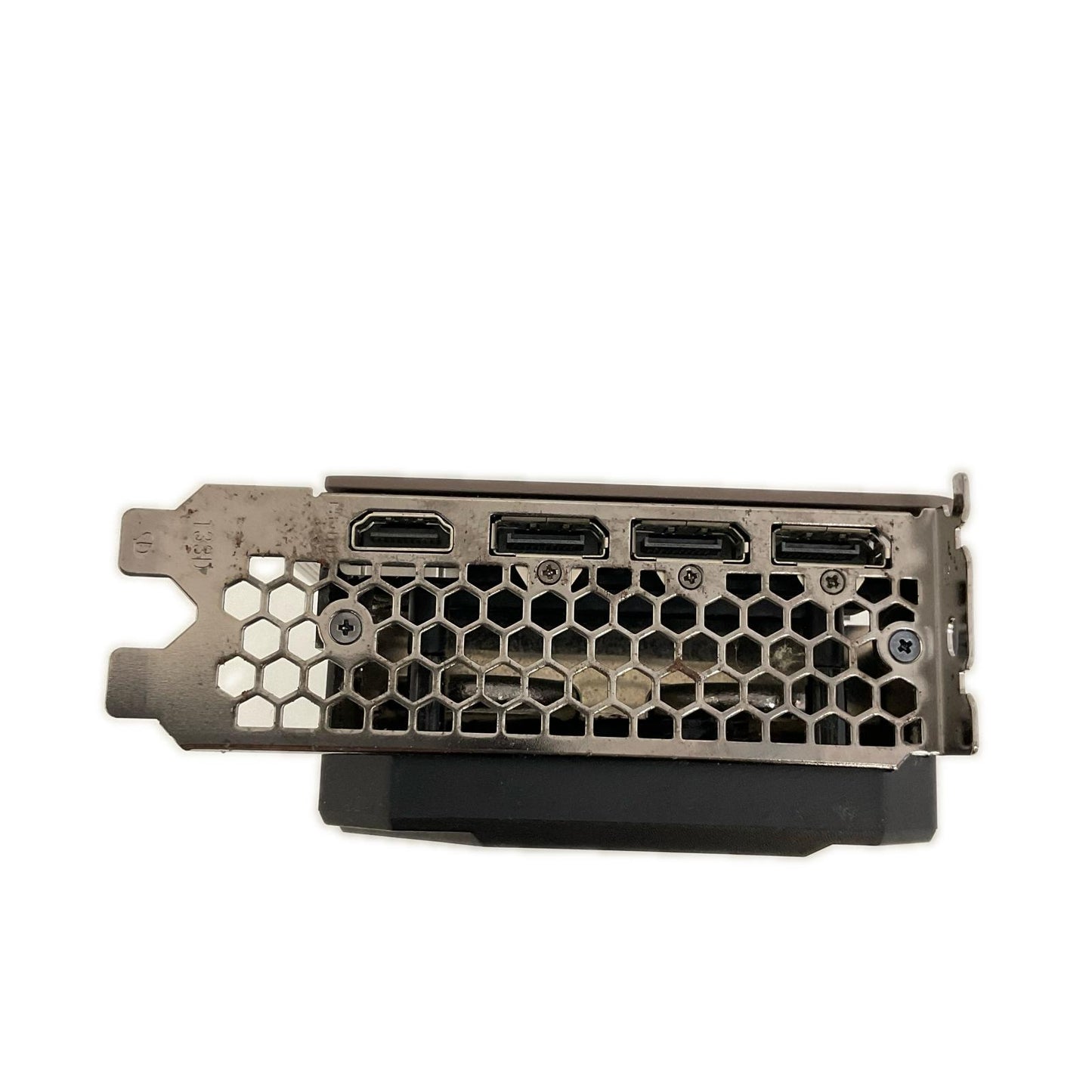 【全額返金保証】【最速発送】Palit グラフィックボード RTX3080 GAMINGPRO 10GB GDDR6X 美品 動作確認済