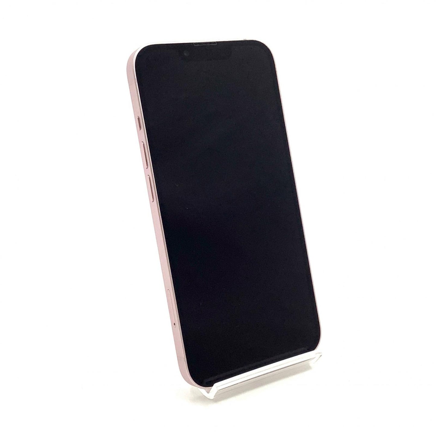 【全額返金保証】【最速発送】Apple iPhone iPhone 13 256GB ピンク au SIMフリー 白ロム 動作確認済 73%