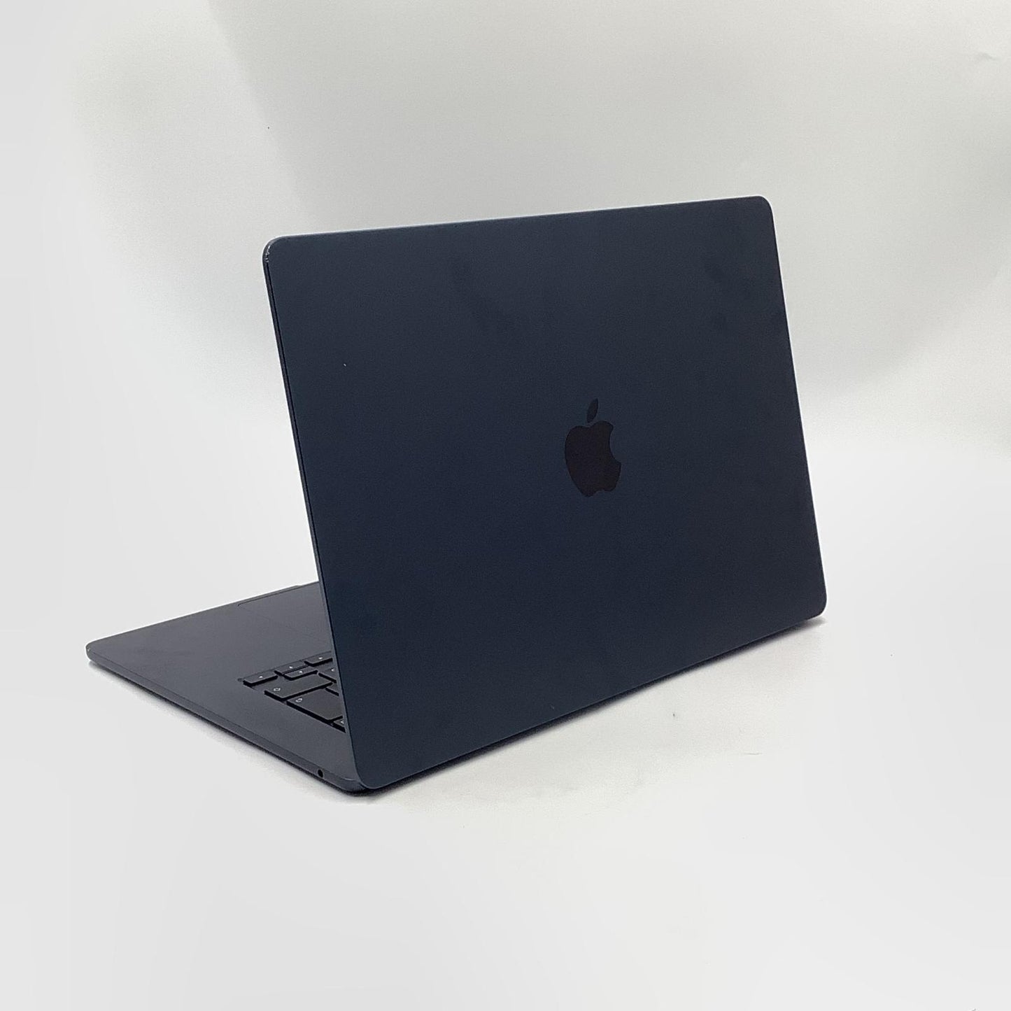 【全額返金保証】【最速発送】Apple MacBook Air 15インチ 2024 Apple M3 24GB 1TB ミッドナイト 97% 美品 動作確認済