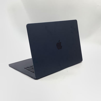 【全額返金保証】【最速発送】Apple MacBook Air 15インチ 2024 Apple M3 24GB 1TB ミッドナイト 97% 美品 動作確認済