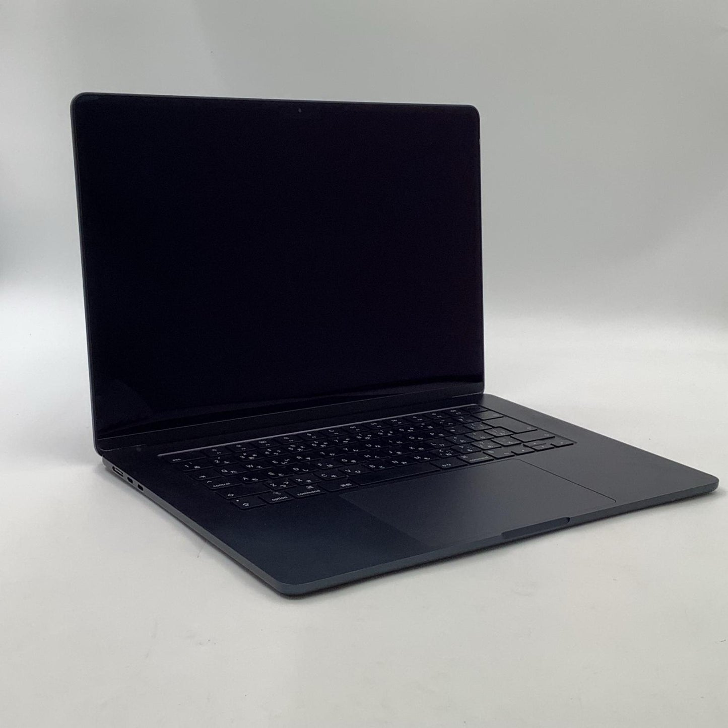 【全額返金保証】【最速発送】Apple MacBook Air 15インチ 2024 Apple M3 24GB 1TB ミッドナイト 97% 美品 動作確認済