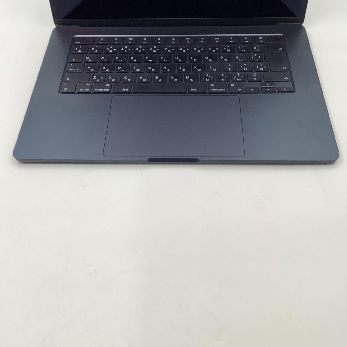 【全額返金保証】【最速発送】Apple MacBook Air 15インチ 2024 Apple M3 24GB 1TB ミッドナイト 97% 美品 動作確認済