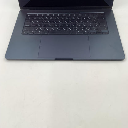 【全額返金保証】【最速発送】Apple MacBook Air 15インチ 2024 Apple M3 24GB 1TB ミッドナイト 97% 美品 動作確認済